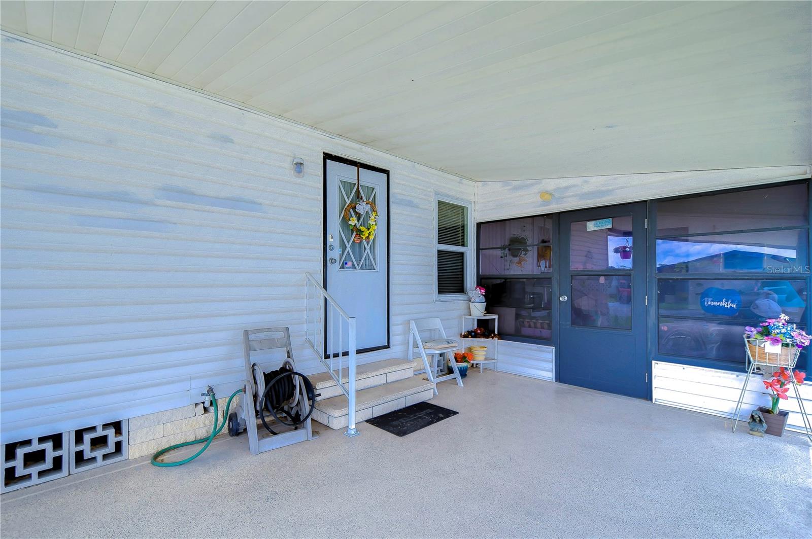 COLONY HILLS COMMUNITY - Residential