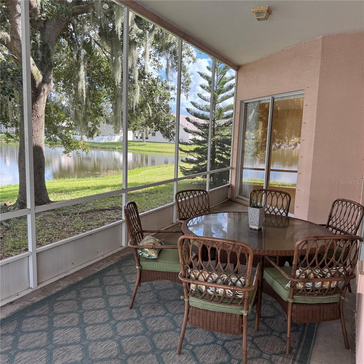 CORAL TRACE - Residential