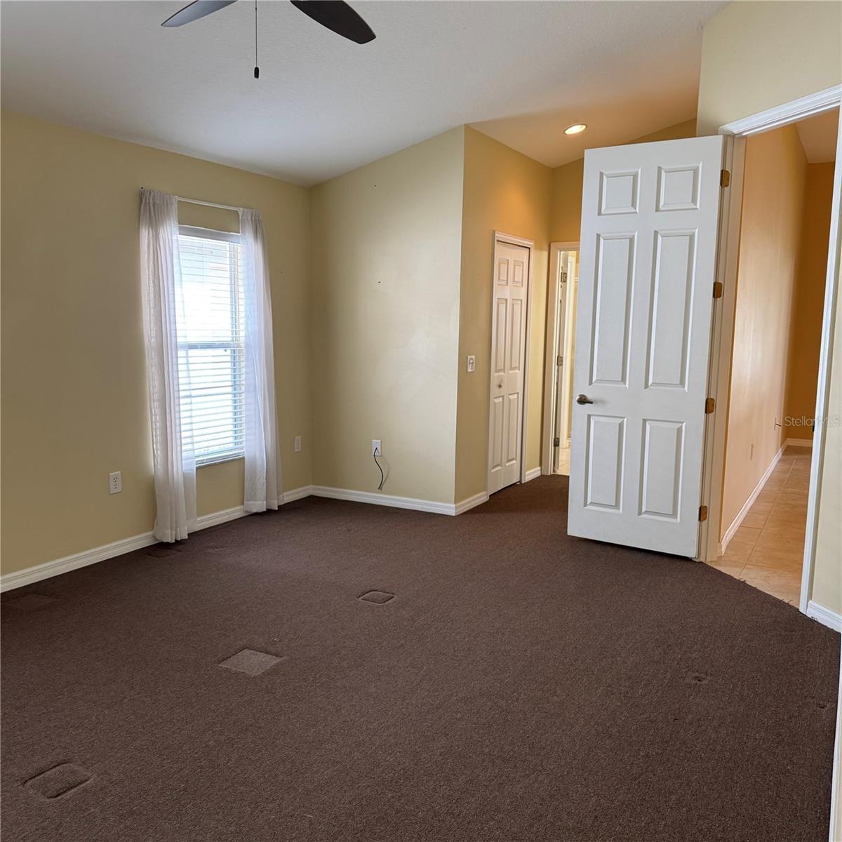 CORAL TRACE - Residential