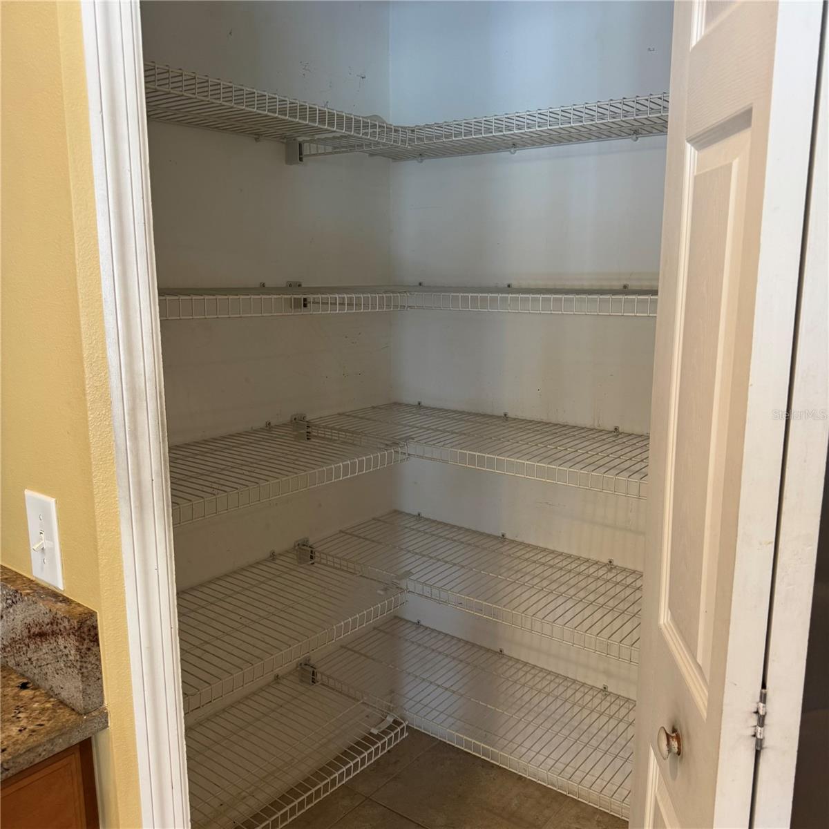 CORAL TRACE - Residential