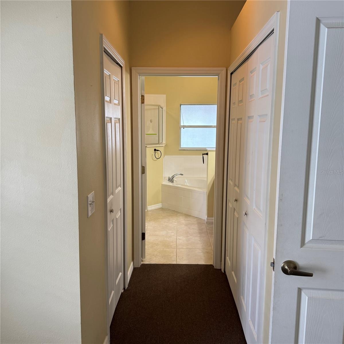 CORAL TRACE - Residential