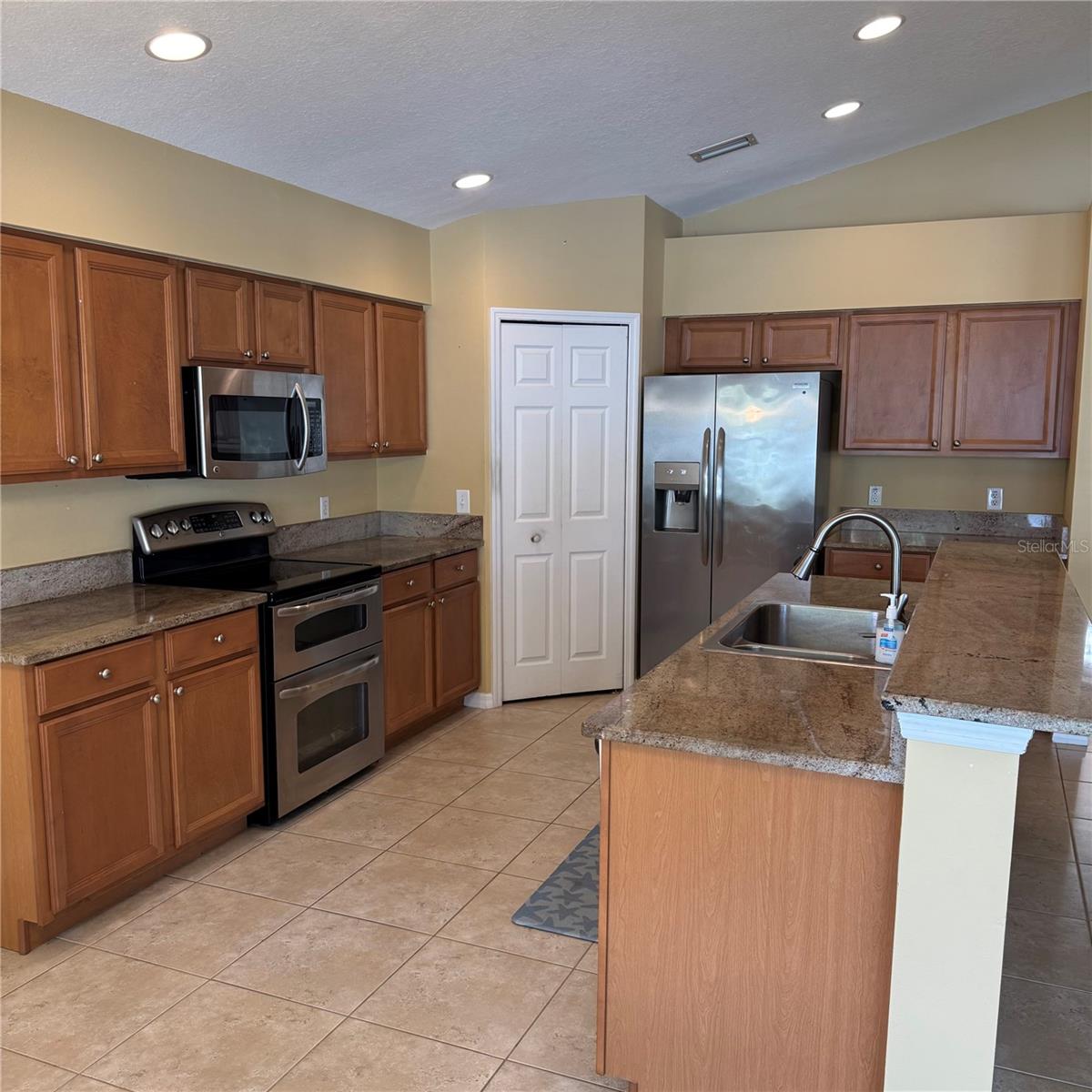 CORAL TRACE - Residential