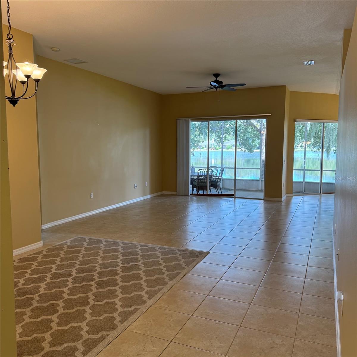 CORAL TRACE - Residential