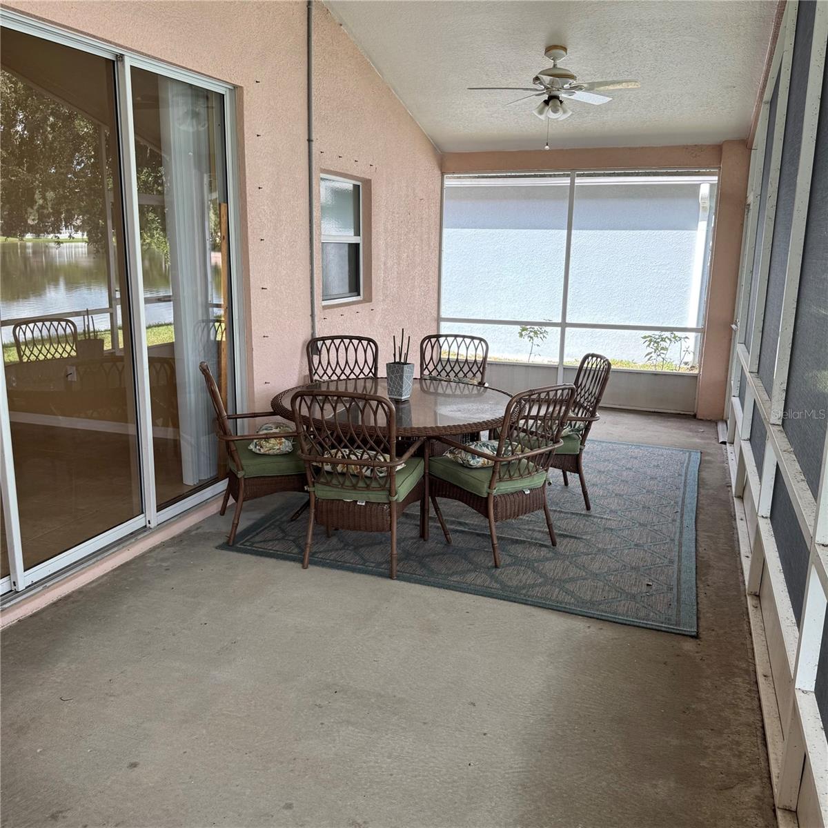 CORAL TRACE - Residential