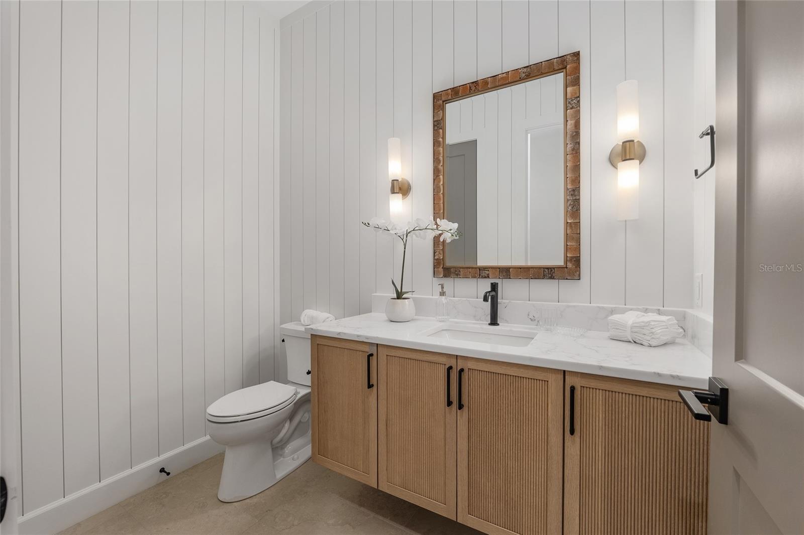 THE RESERVE AT MILLHOPPER - Residential