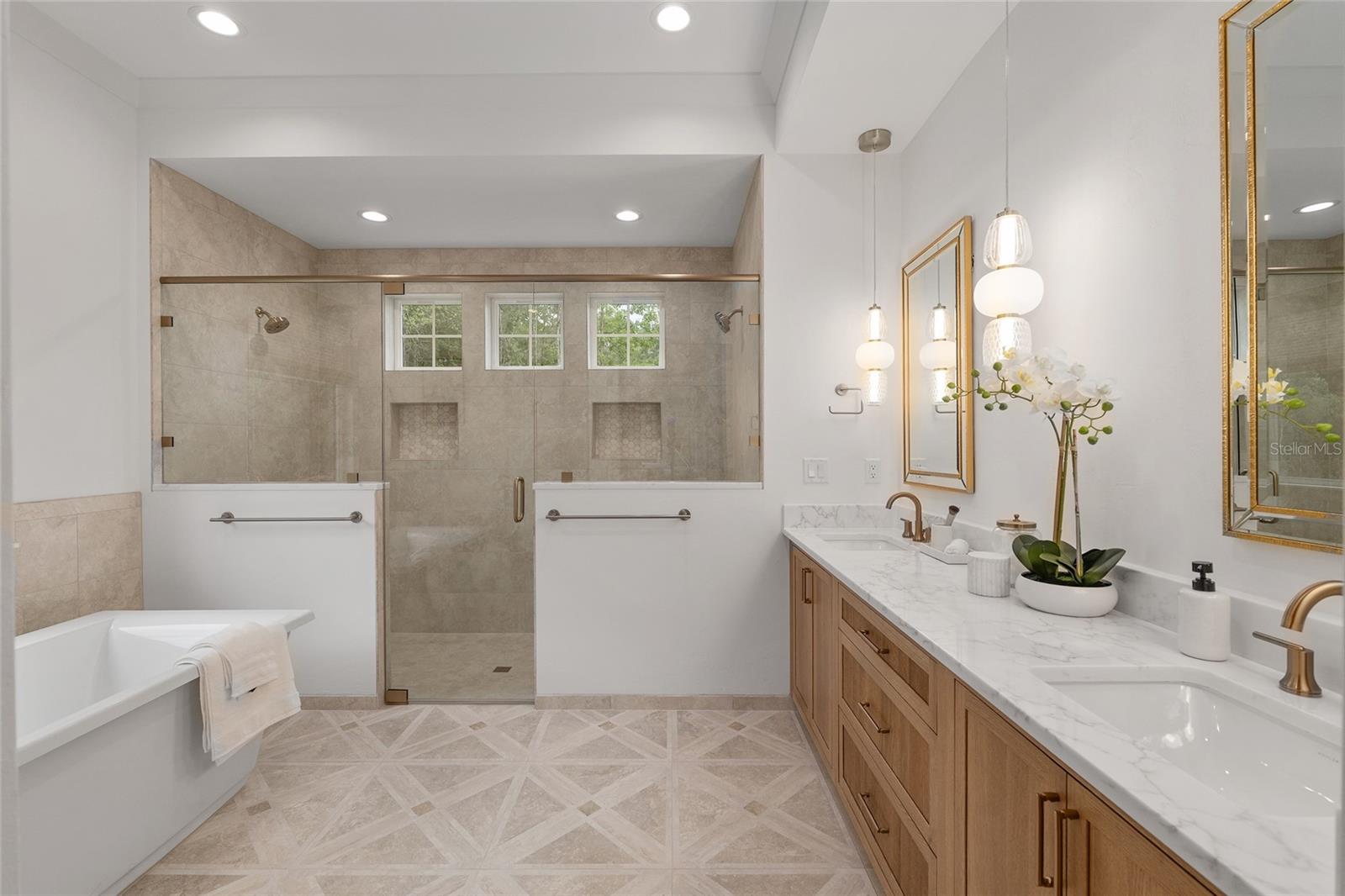 THE RESERVE AT MILLHOPPER - Residential