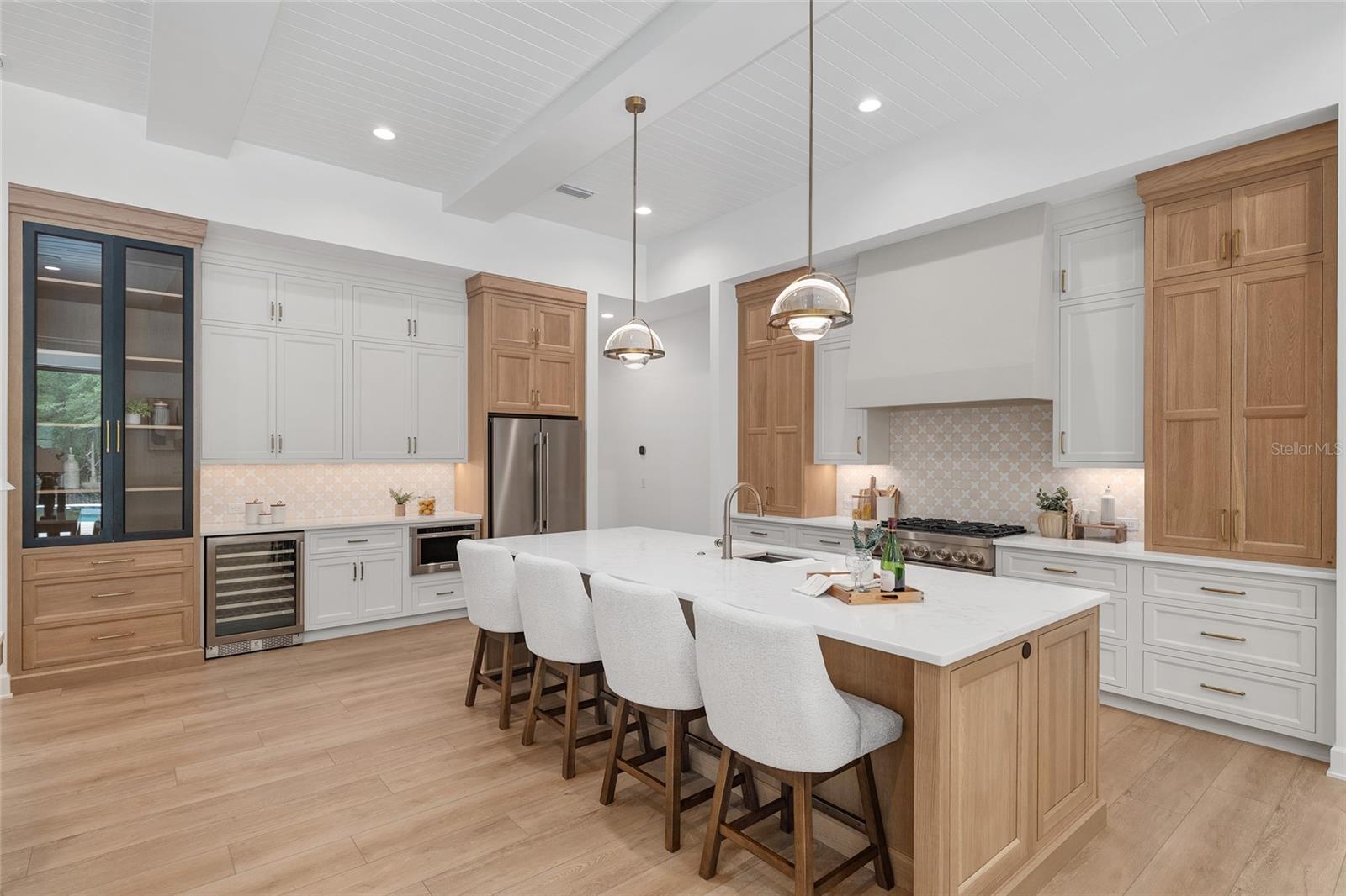 THE RESERVE AT MILLHOPPER - Residential