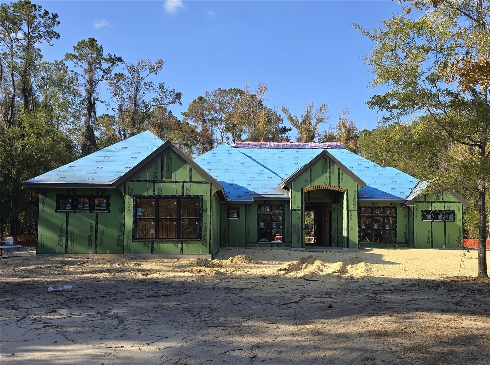 PROVENCE - Residential