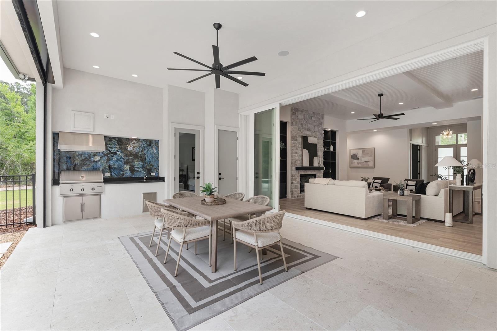 THE RESERVE AT MILLHOPPER - Residential