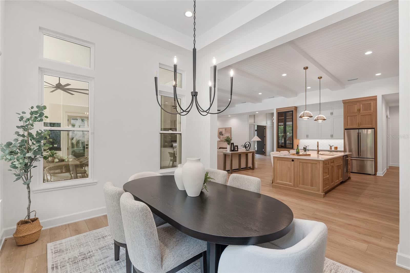 THE RESERVE AT MILLHOPPER - Residential