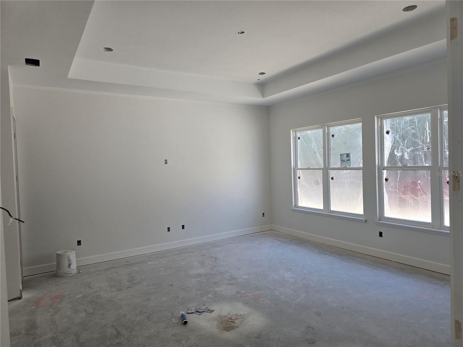 THE RESERVE AT MILLHOPPER - Residential