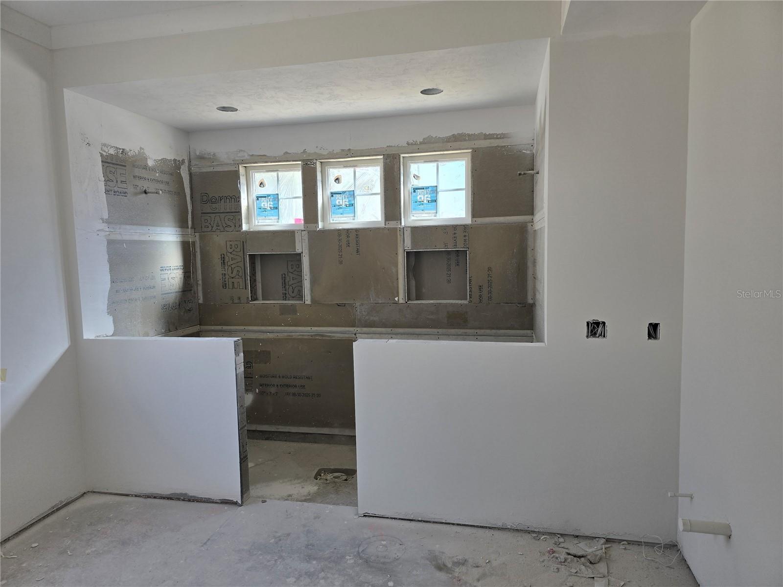 THE RESERVE AT MILLHOPPER - Residential