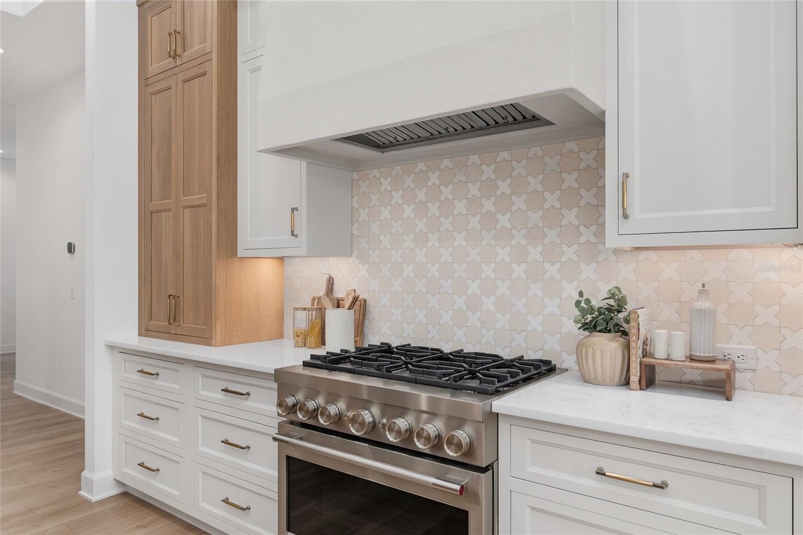 THE RESERVE AT MILLHOPPER - Residential