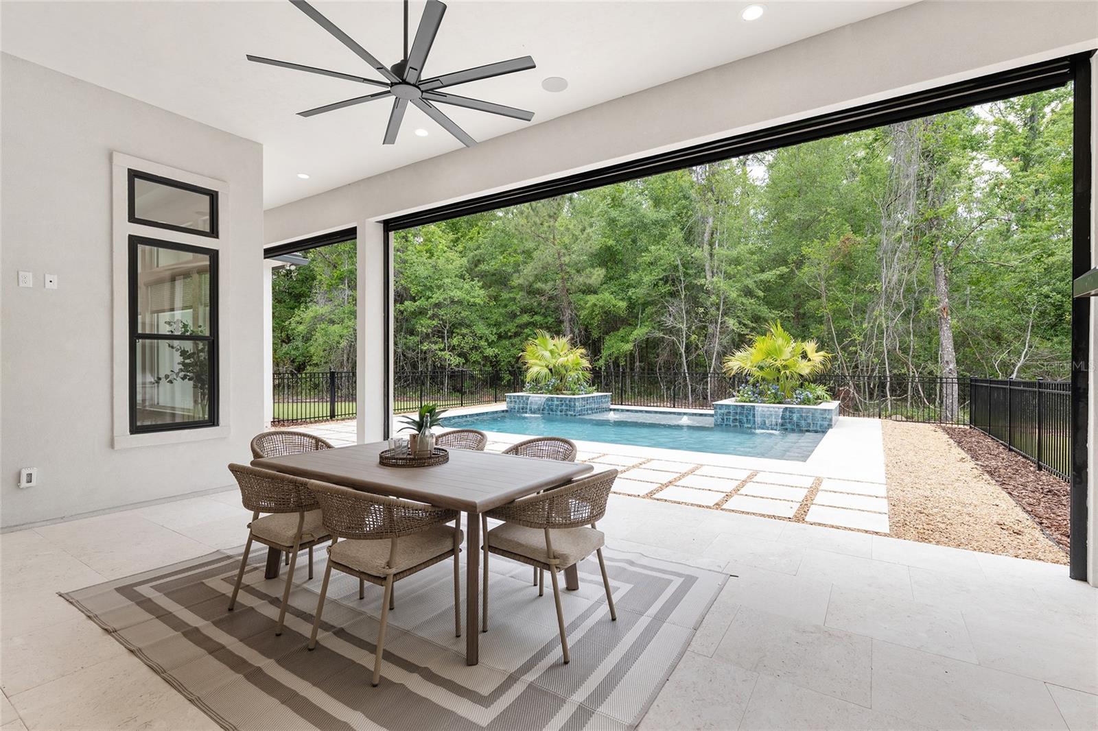 THE RESERVE AT MILLHOPPER - Residential