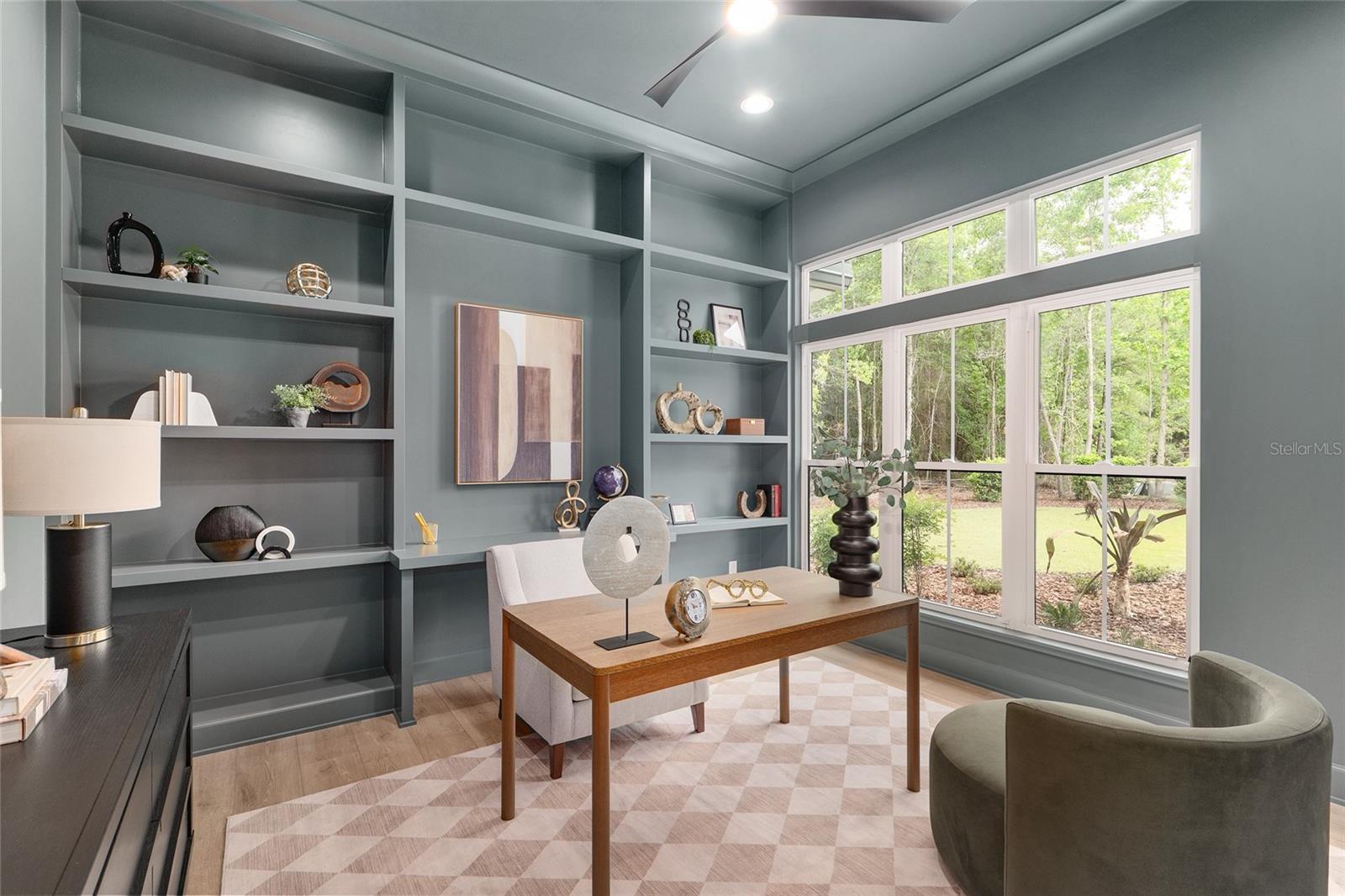THE RESERVE AT MILLHOPPER - Residential