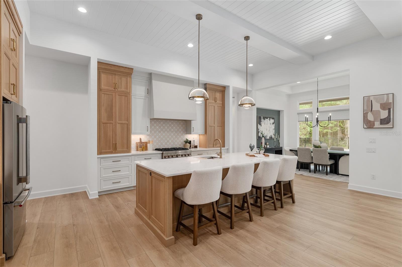 THE RESERVE AT MILLHOPPER - Residential