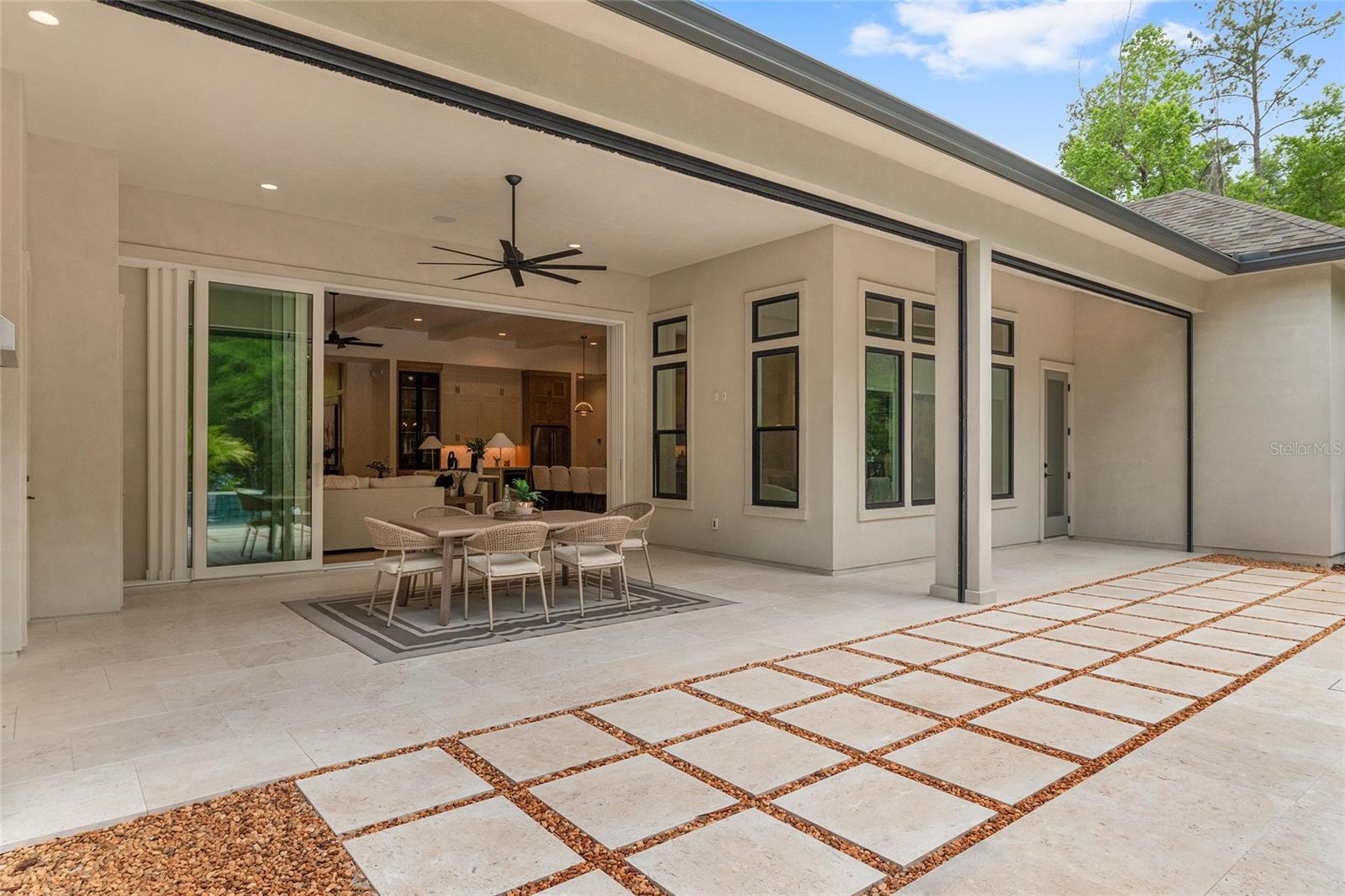 THE RESERVE AT MILLHOPPER - Residential