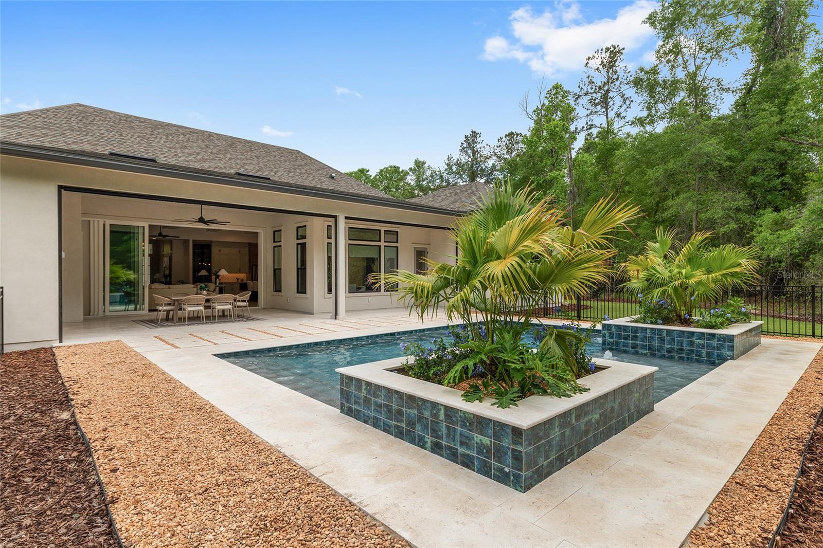 THE RESERVE AT MILLHOPPER - Residential