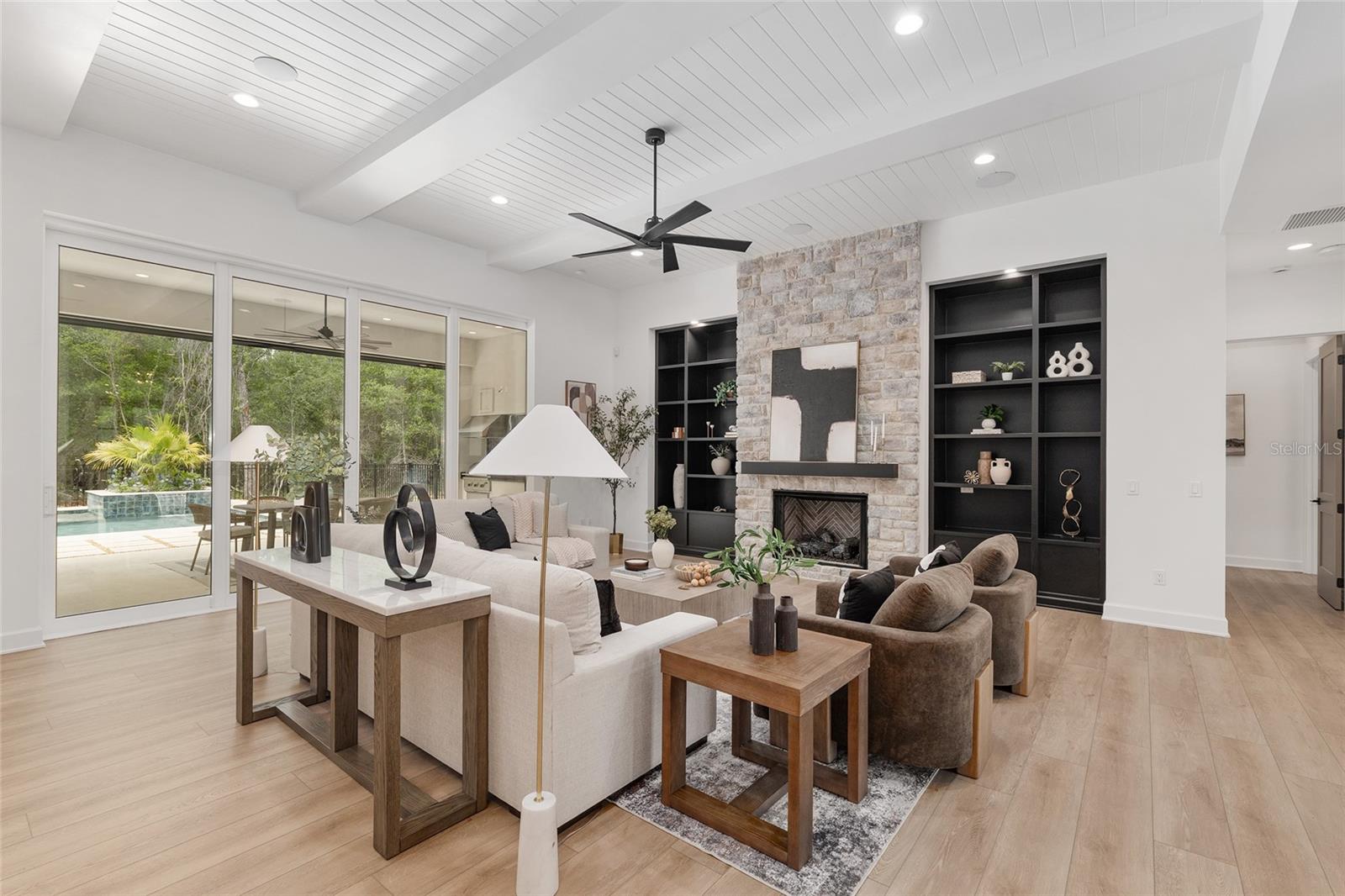 THE RESERVE AT MILLHOPPER - Residential