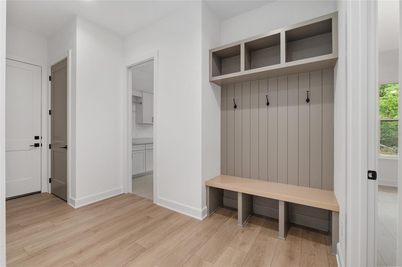 THE RESERVE AT MILLHOPPER - Residential