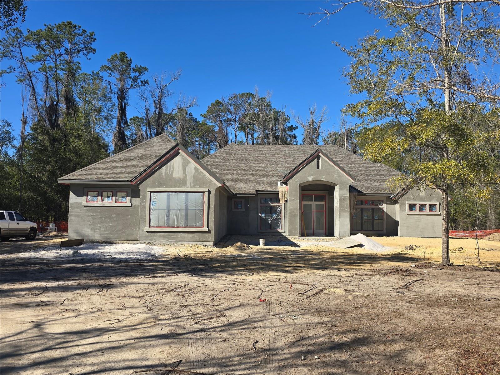 THE RESERVE AT MILLHOPPER - Residential