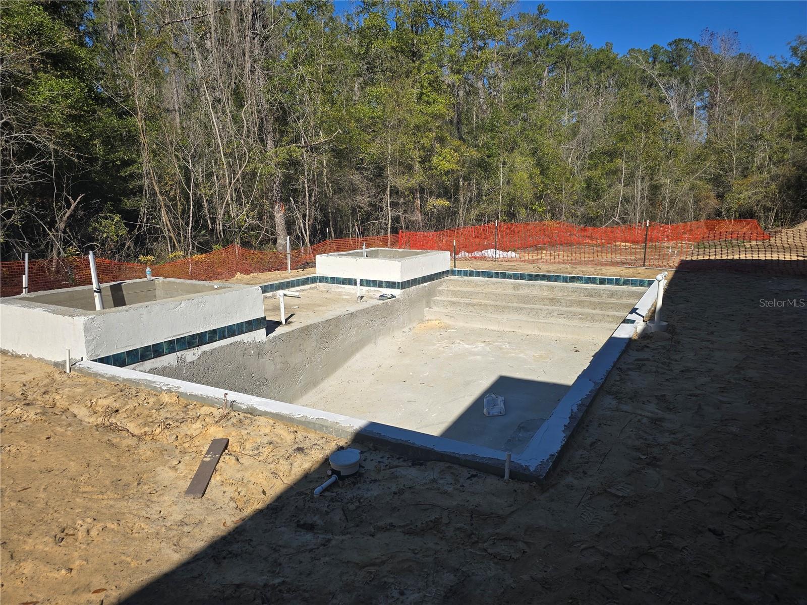 THE RESERVE AT MILLHOPPER - Residential