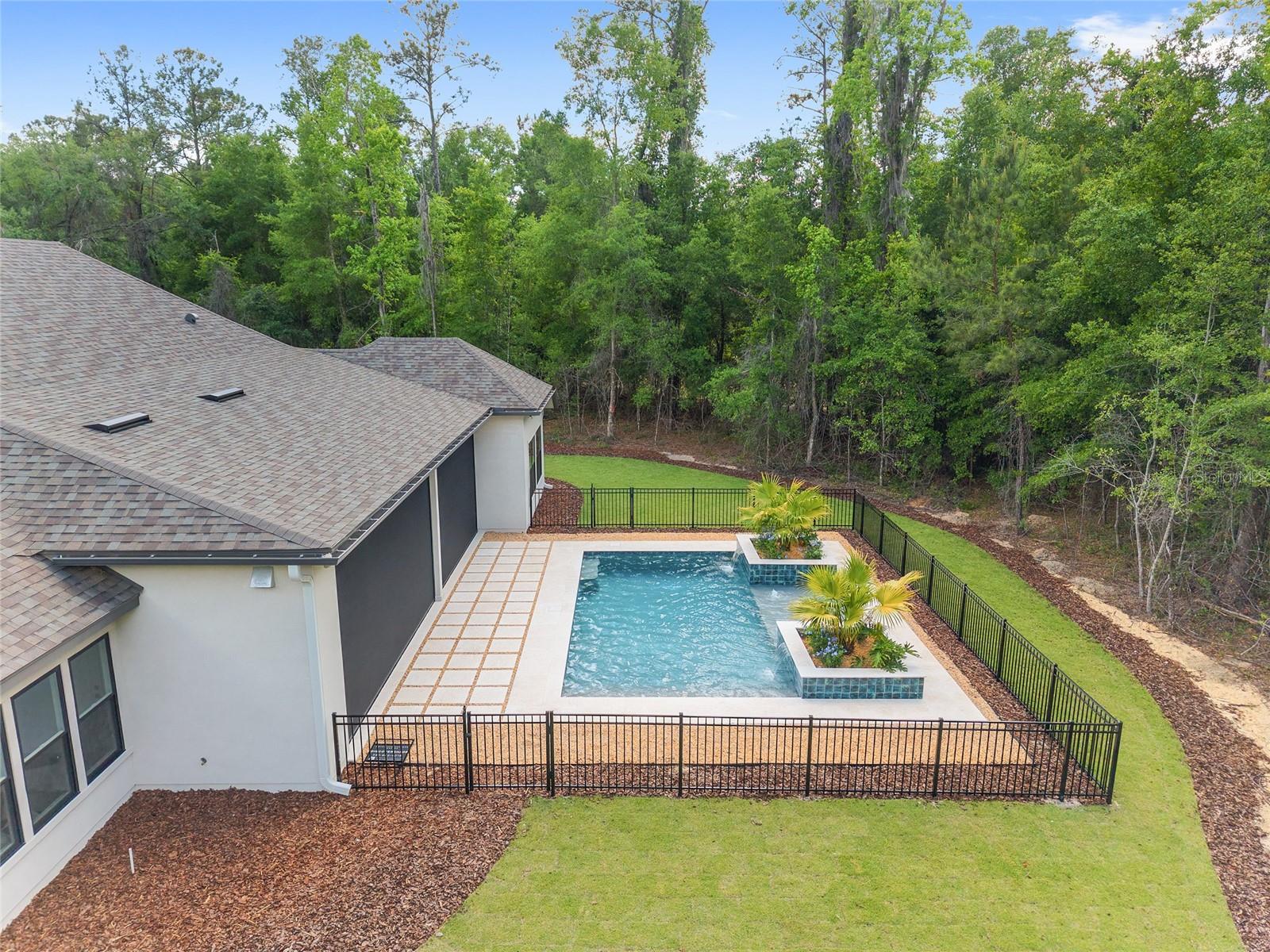 THE RESERVE AT MILLHOPPER - Residential