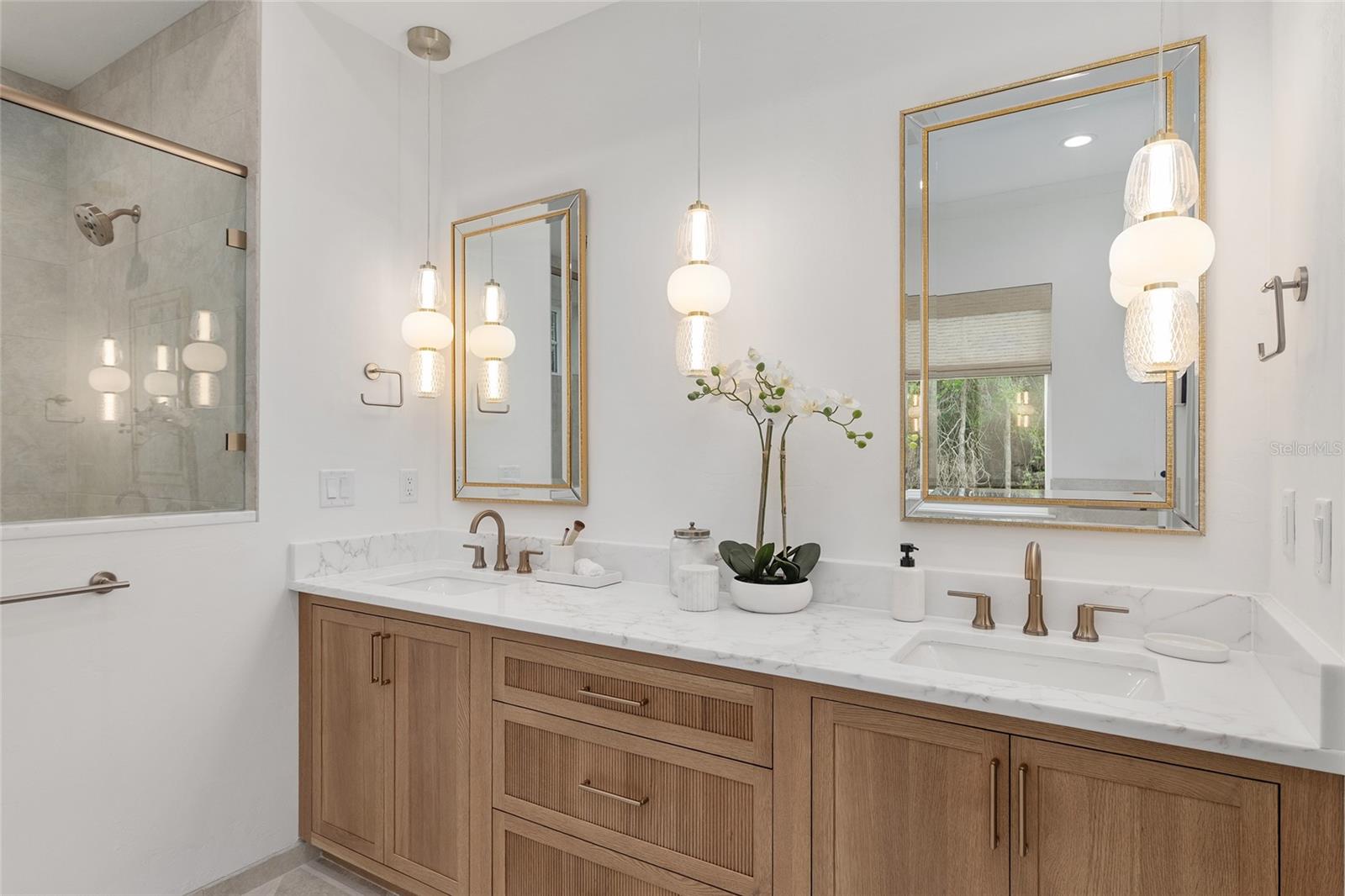 THE RESERVE AT MILLHOPPER - Residential