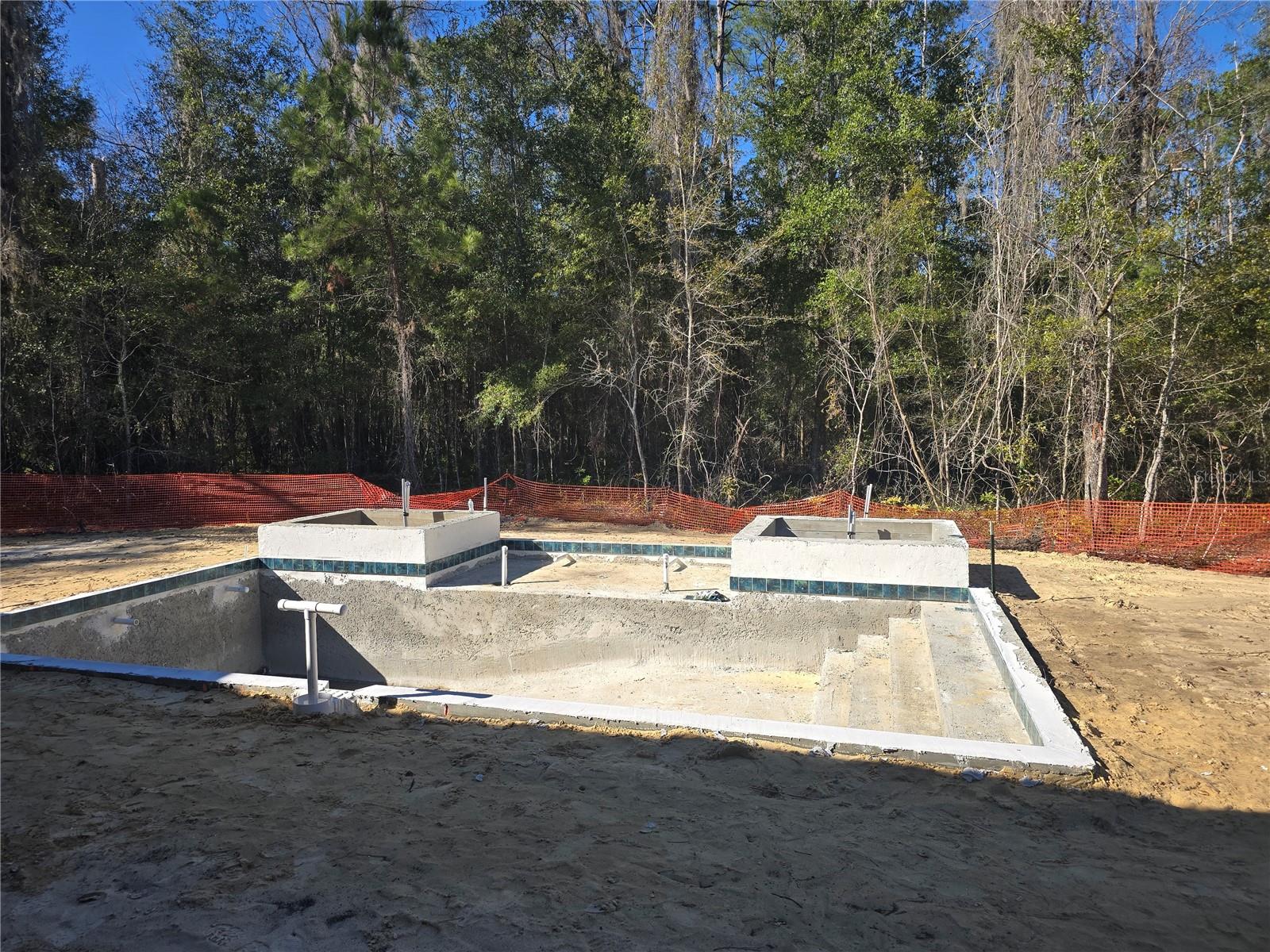 THE RESERVE AT MILLHOPPER - Residential