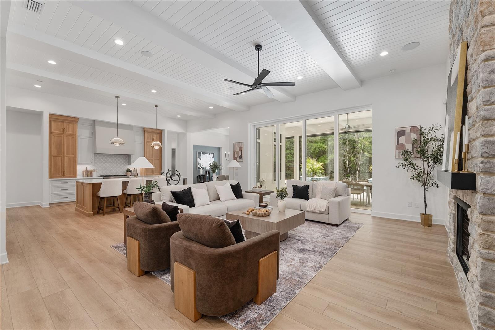 THE RESERVE AT MILLHOPPER - Residential