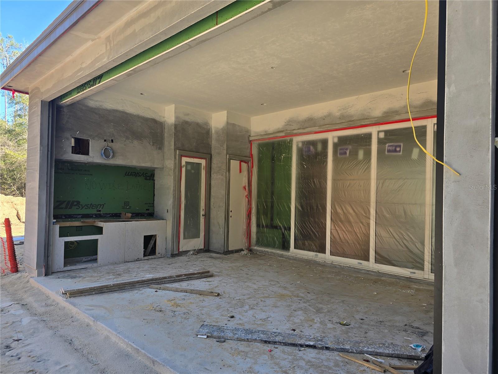 THE RESERVE AT MILLHOPPER - Residential