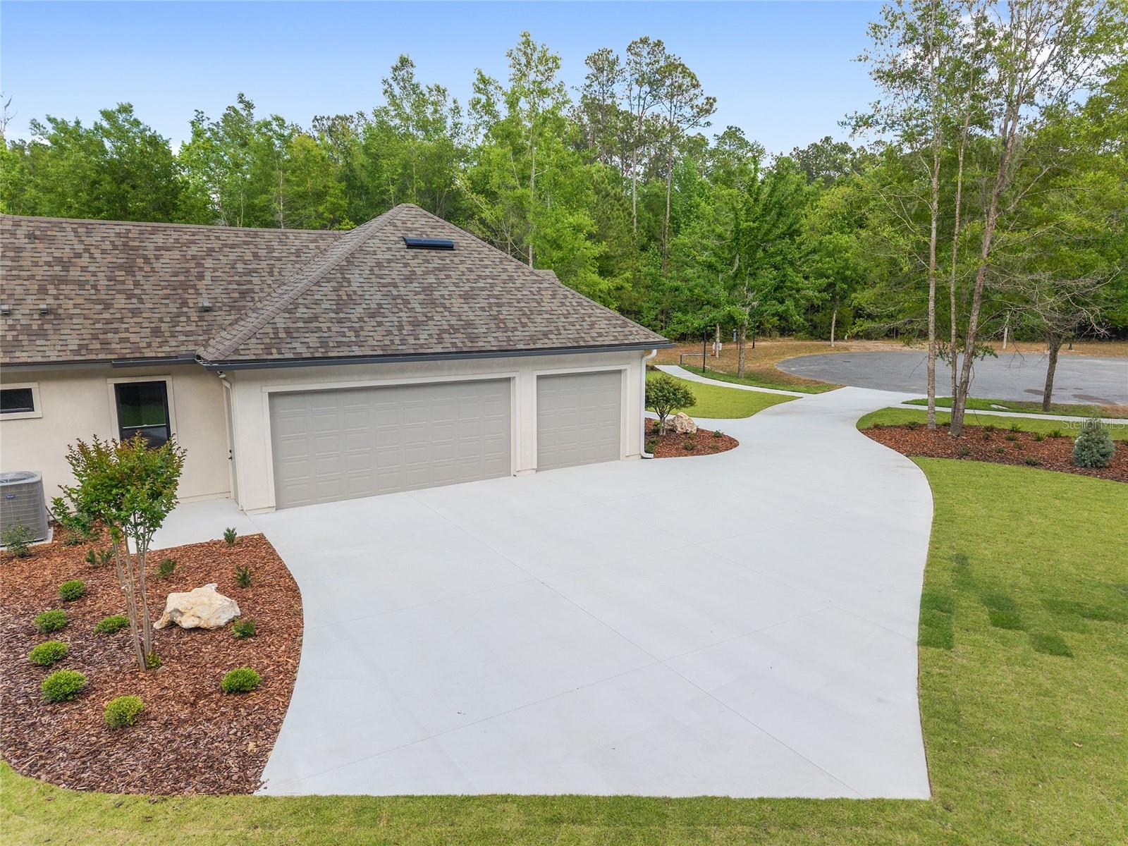 THE RESERVE AT MILLHOPPER - Residential