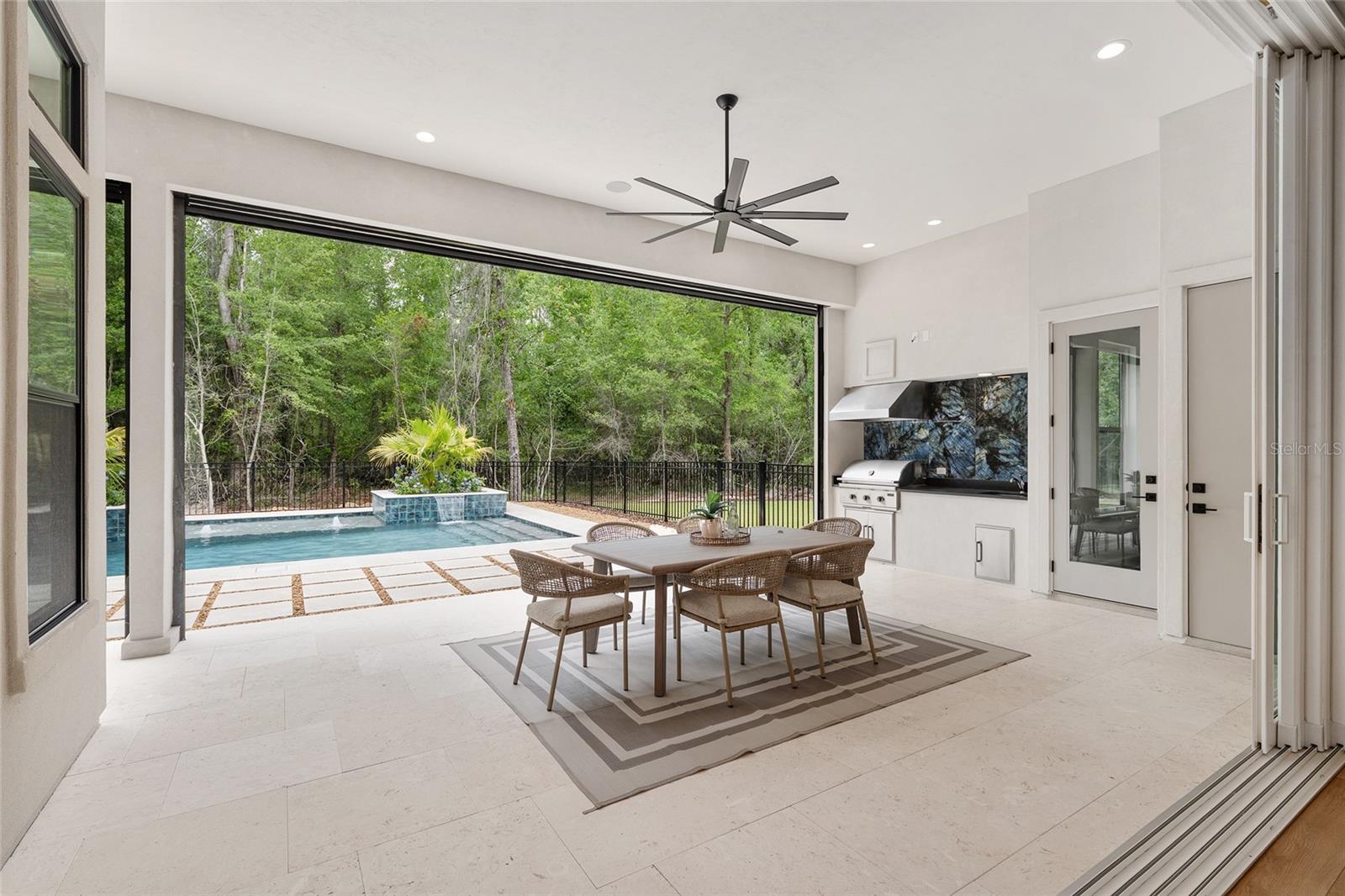 THE RESERVE AT MILLHOPPER - Residential
