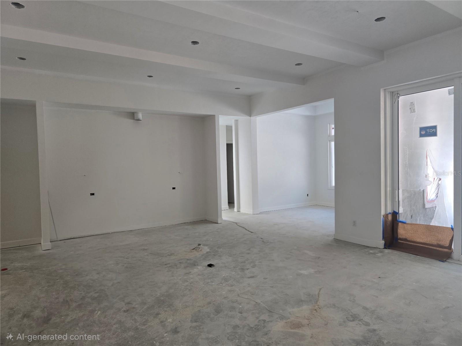 THE RESERVE AT MILLHOPPER - Residential