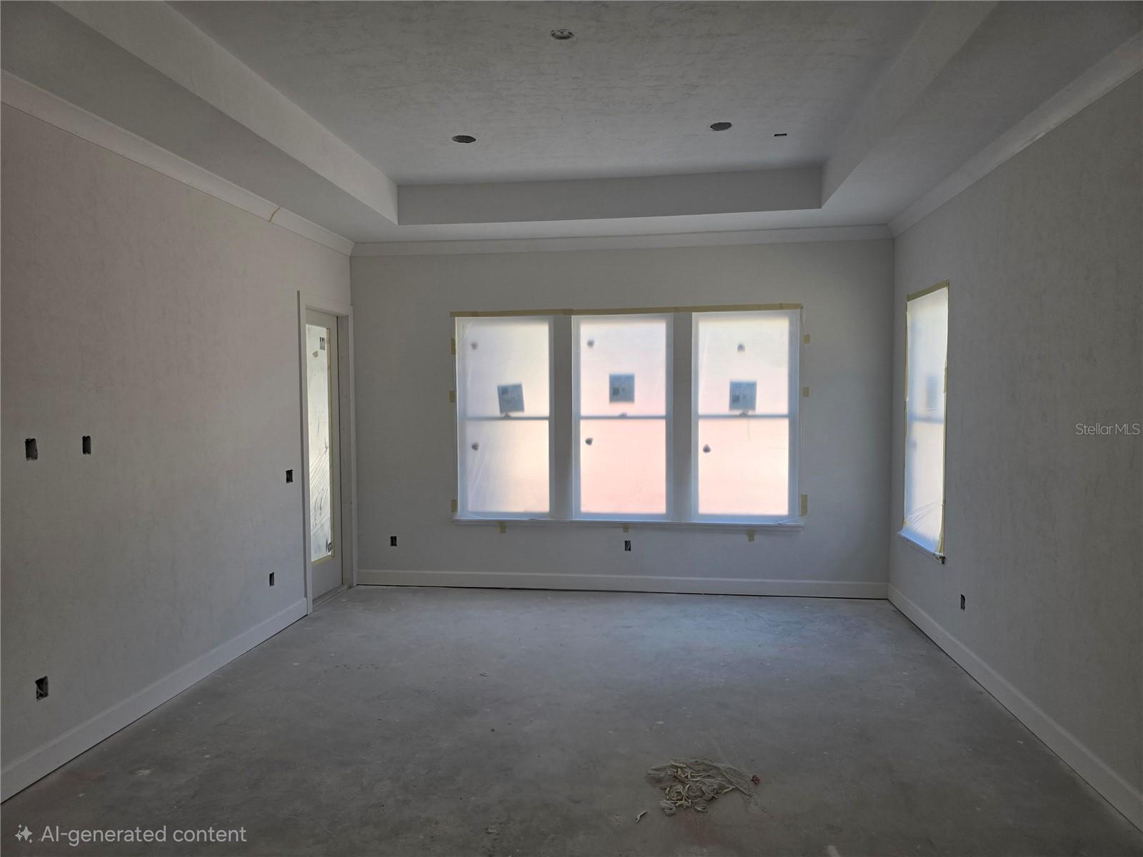 THE RESERVE AT MILLHOPPER - Residential