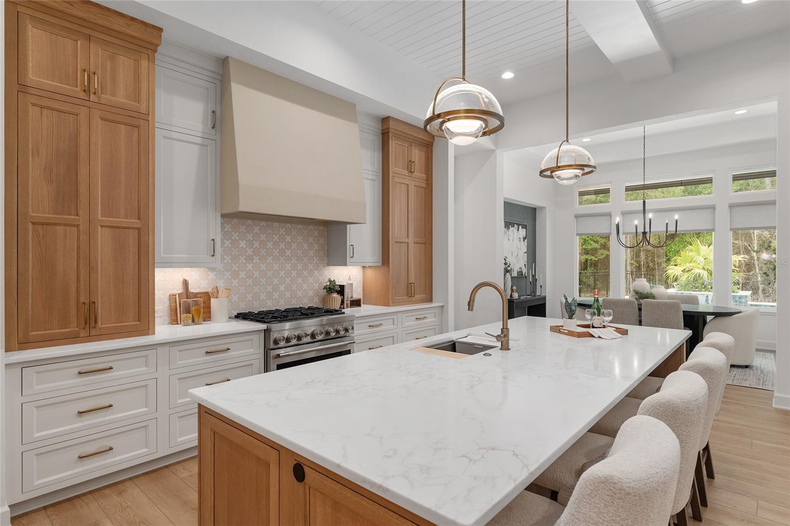 THE RESERVE AT MILLHOPPER - Residential