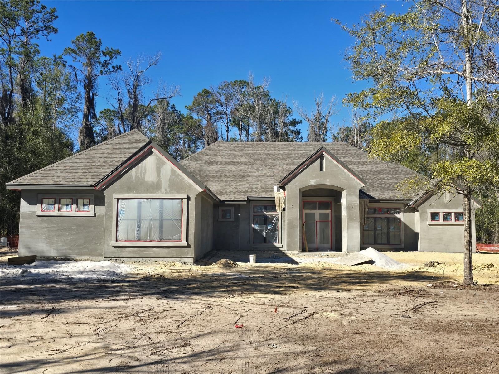 THE RESERVE AT MILLHOPPER - Residential