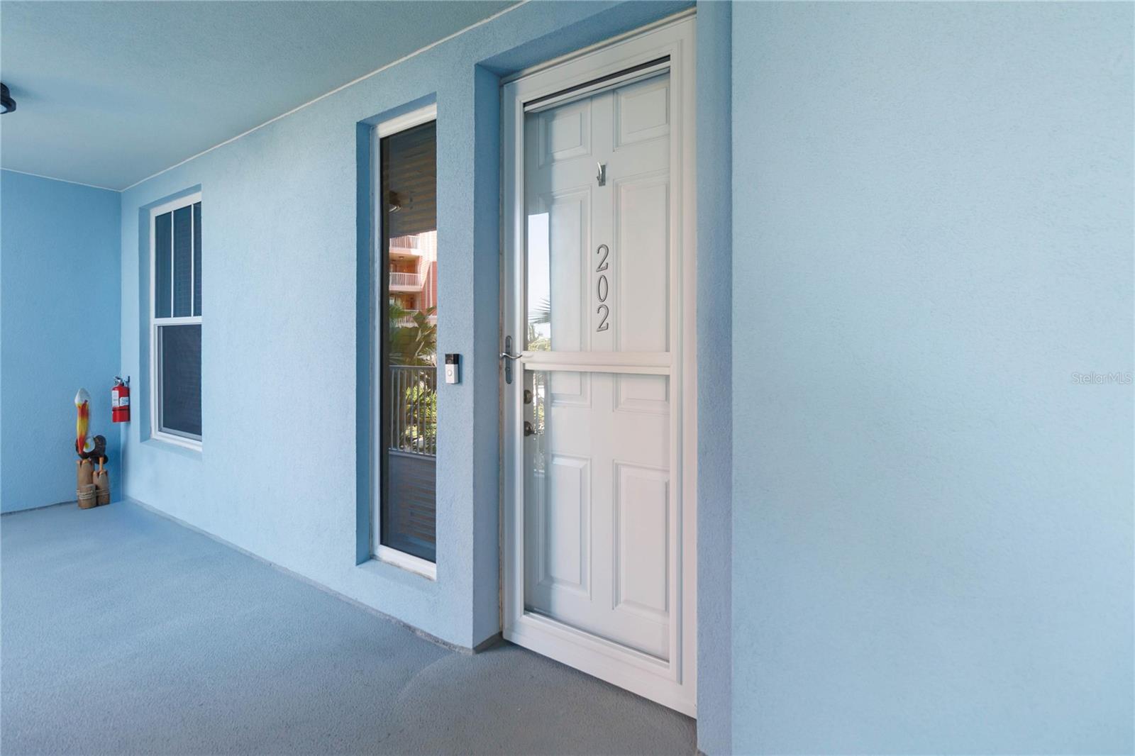 3 RIVERWALK DRIVE 202