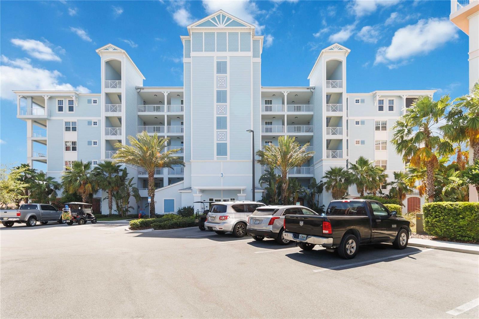 3 RIVERWALK DRIVE 202