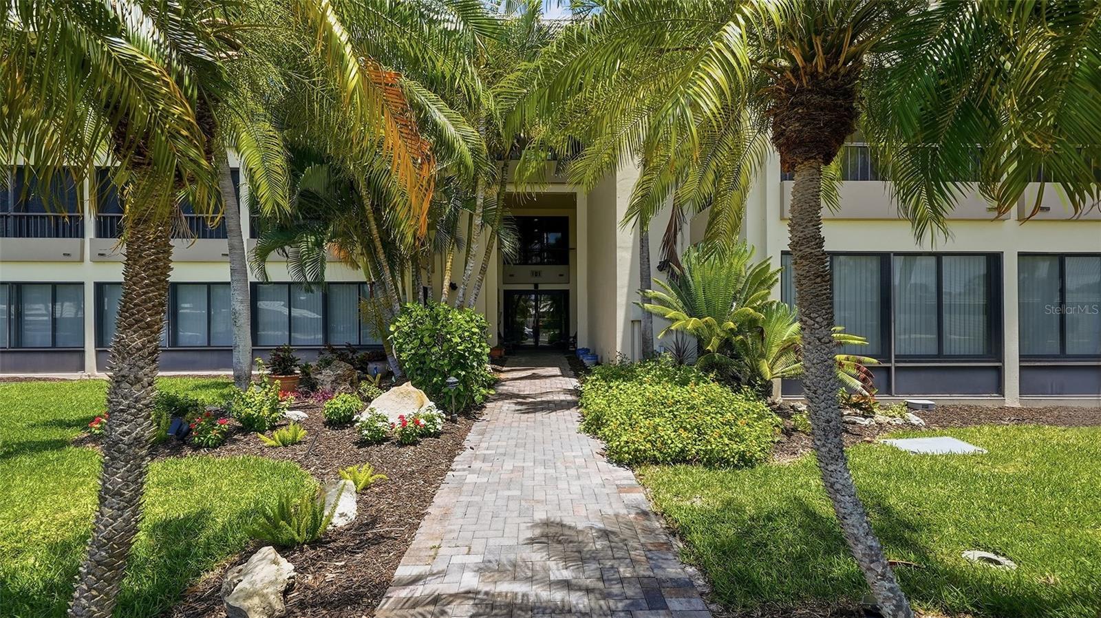 101 WHISPERING SANDS DRIVE 301