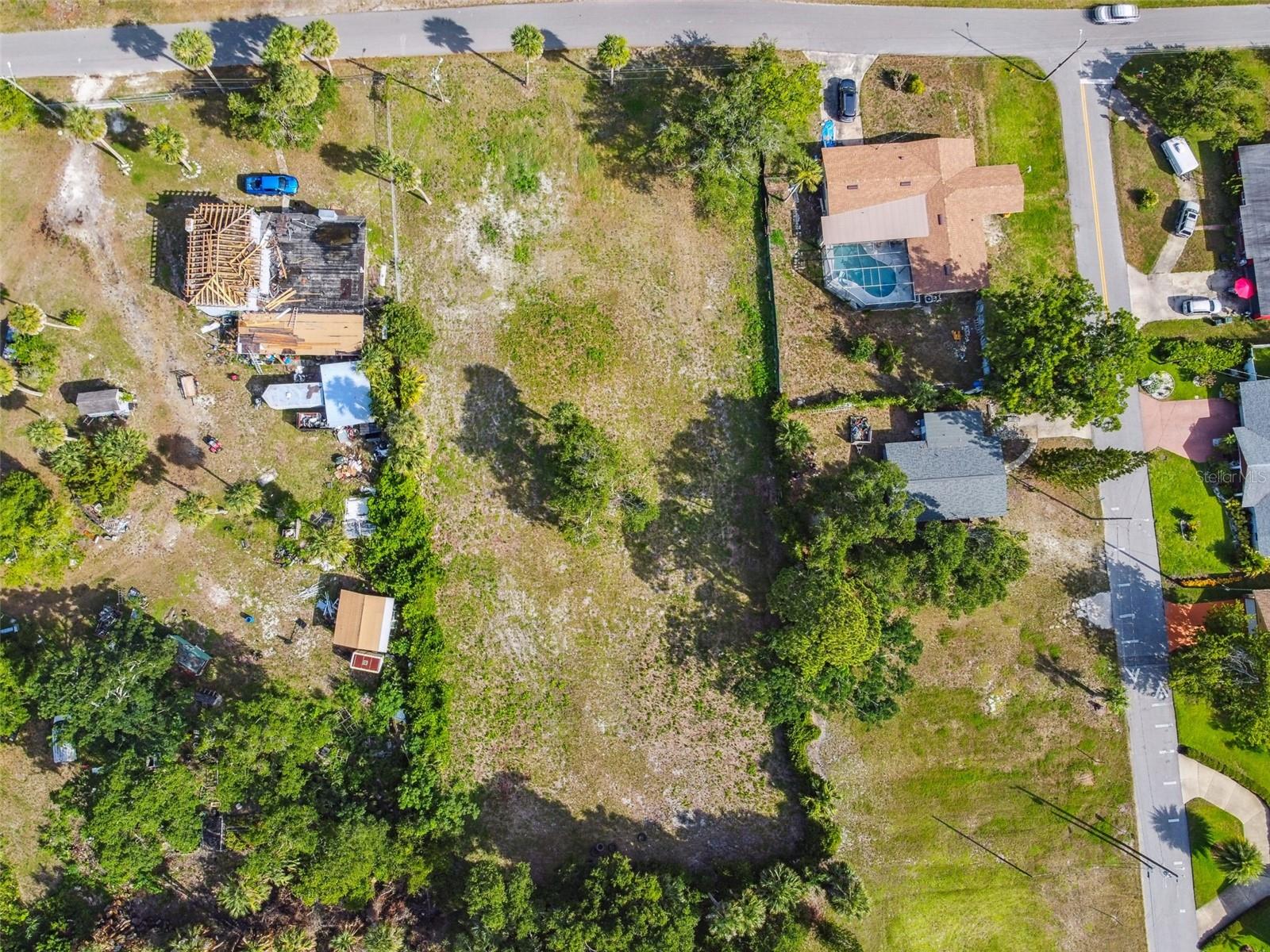 530 SHADY PLACE