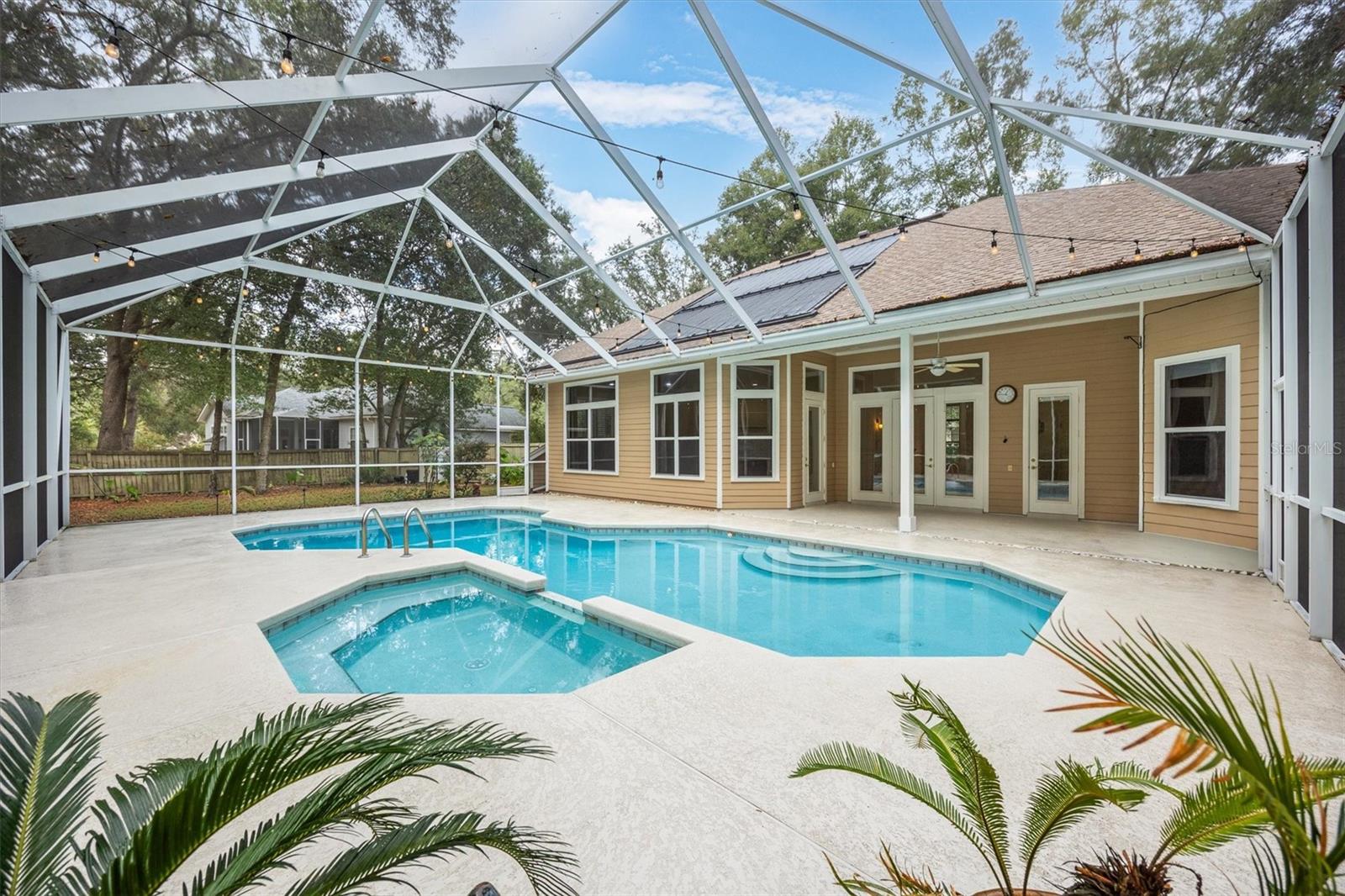 HAILE PLANTATION UNIT 35 PH 1 - Residential