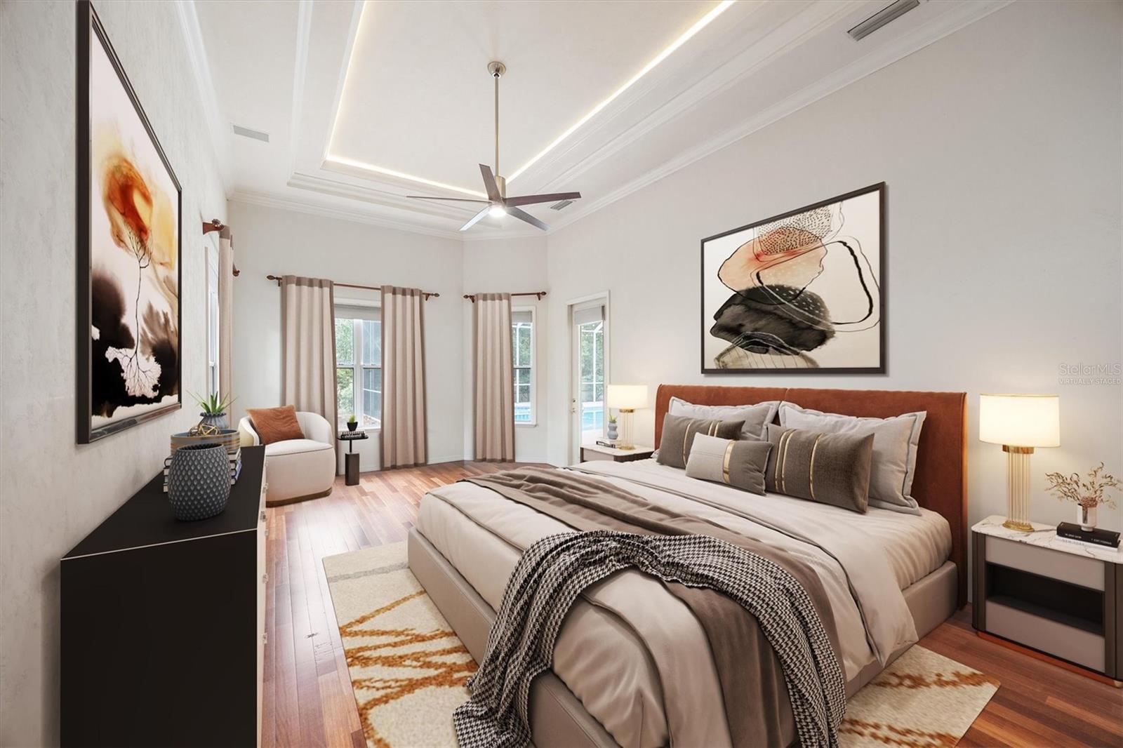 HAILE PLANTATION UNIT 35 PH 1 - Residential