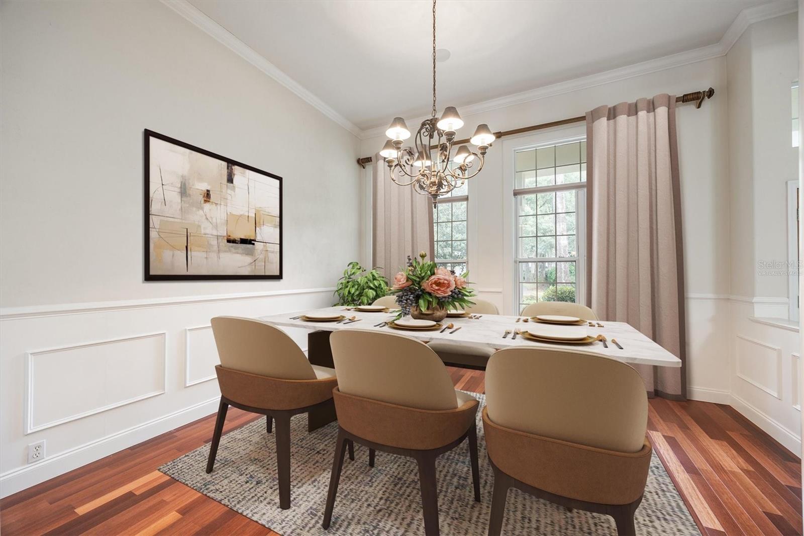 HAILE PLANTATION UNIT 35 PH 1 - Residential