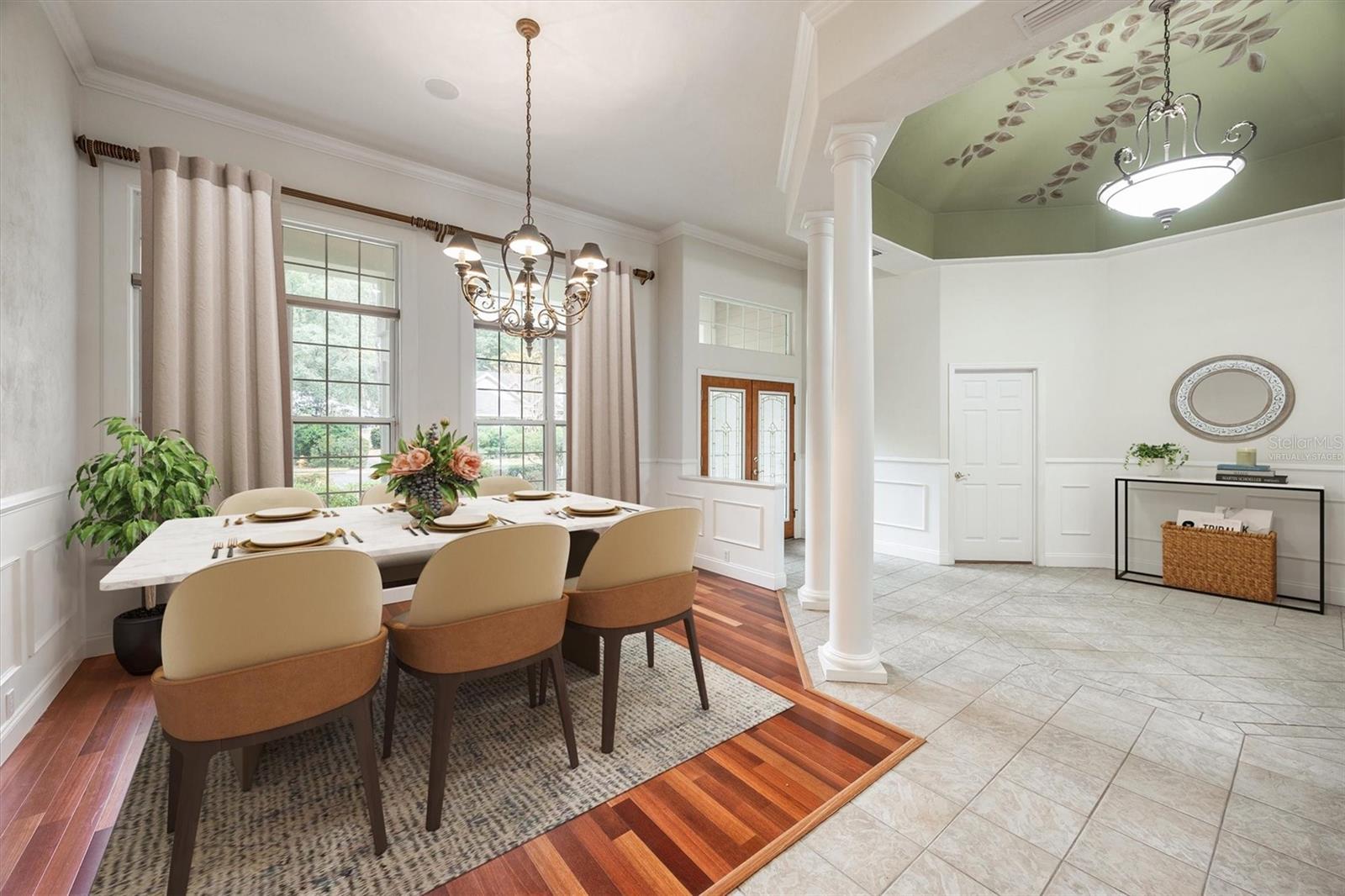 HAILE PLANTATION UNIT 35 PH 1 - Residential