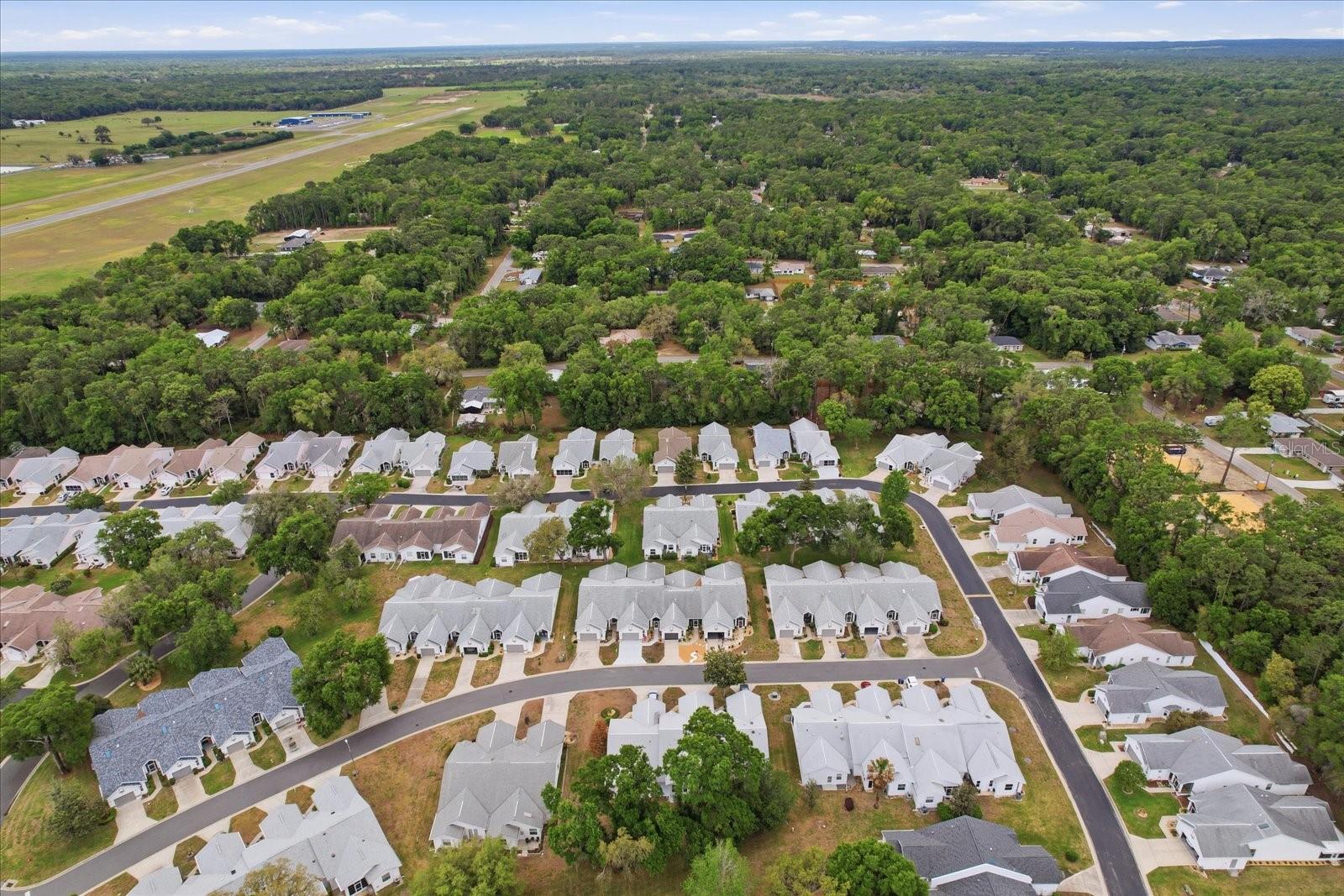 ROYAL OAKS - Residential