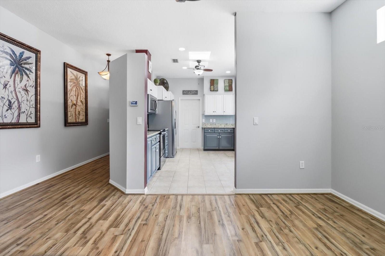 ROYAL OAKS - Residential