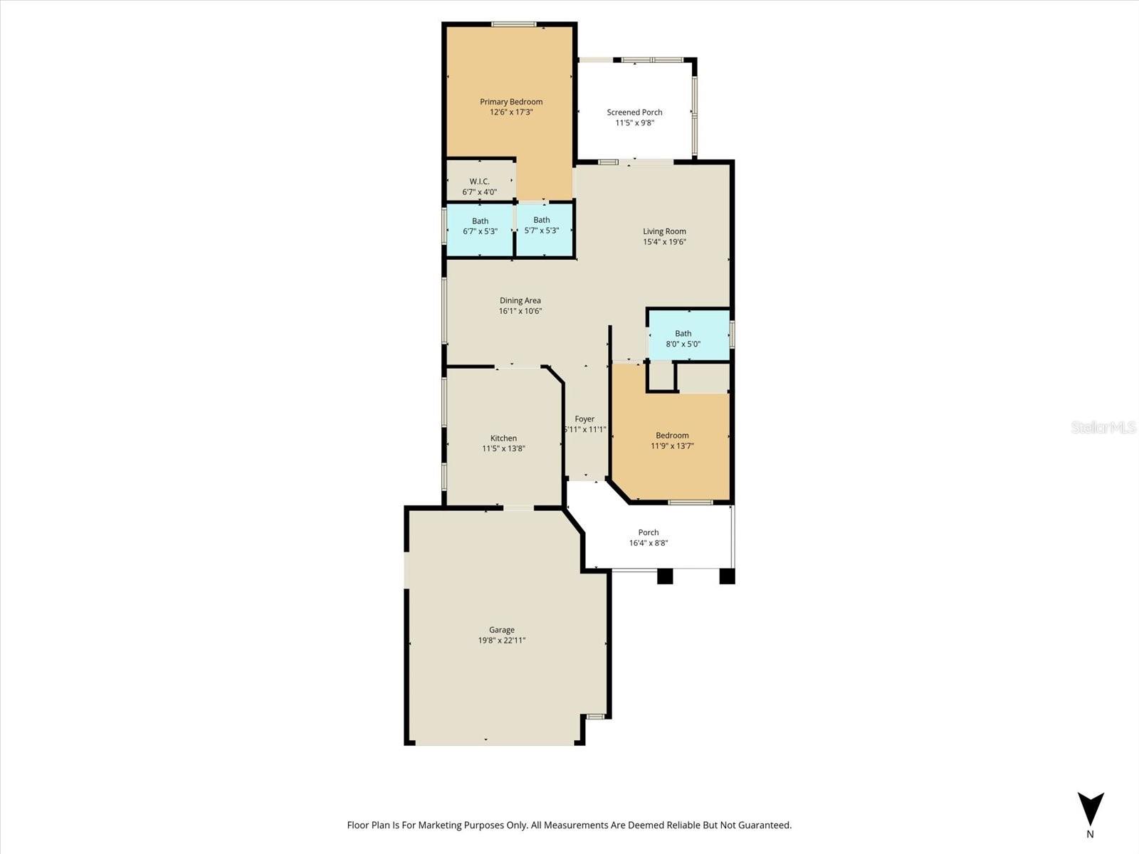 ROYAL OAKS - Residential