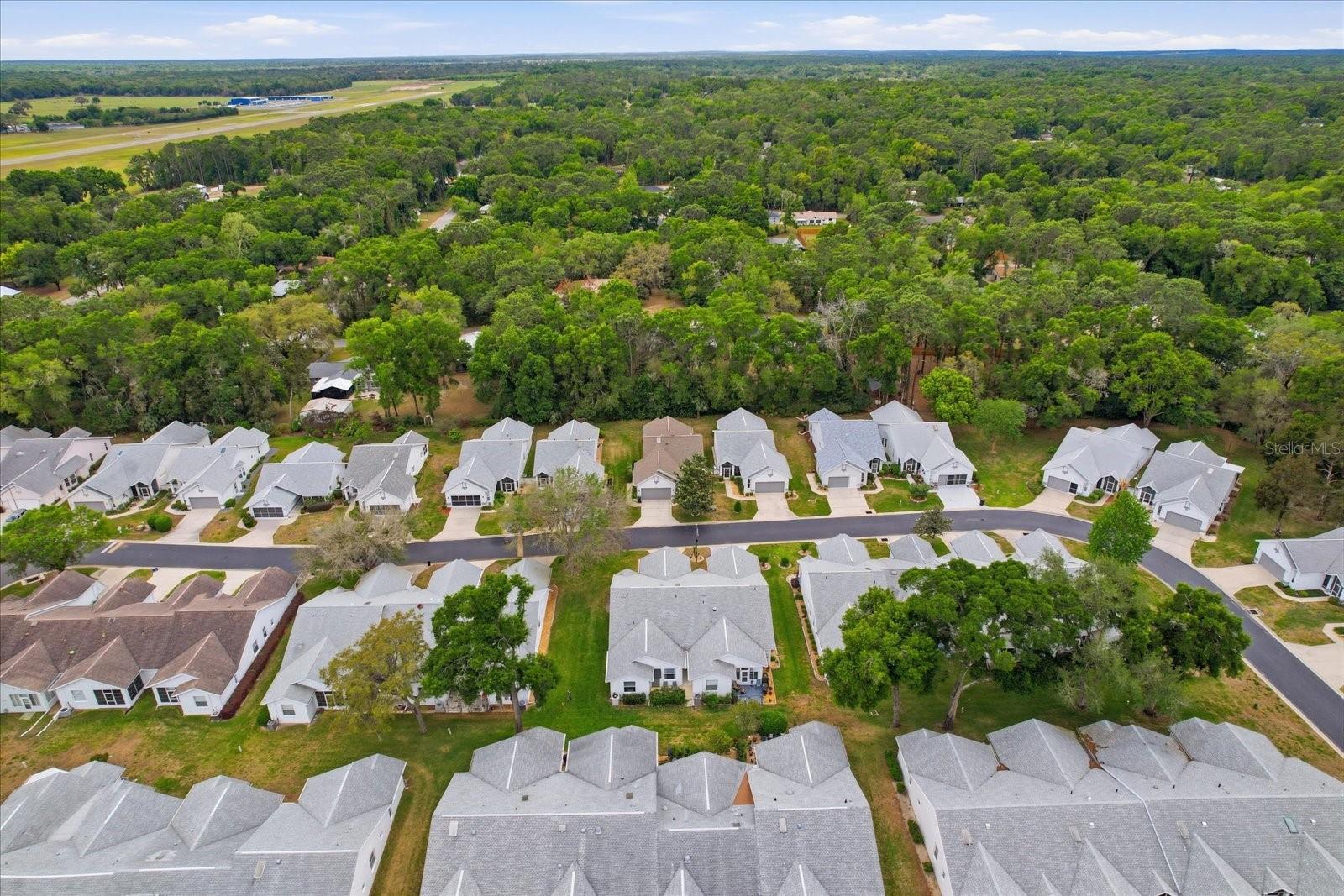 ROYAL OAKS - Residential