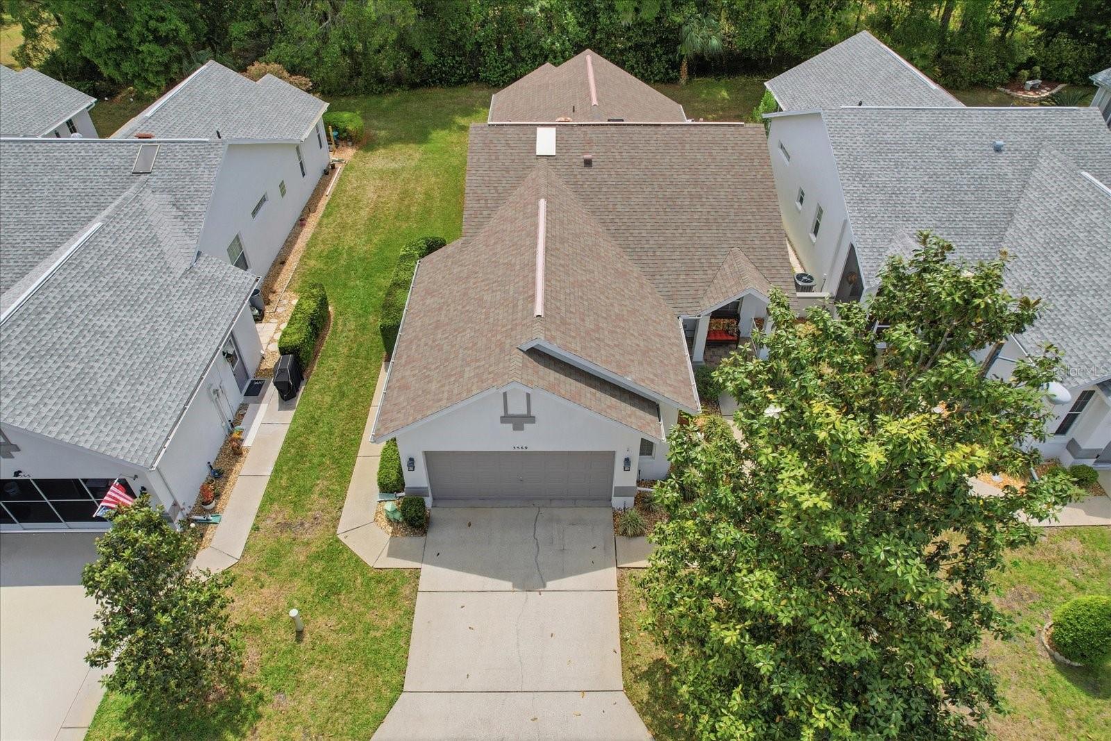 ROYAL OAKS - Residential